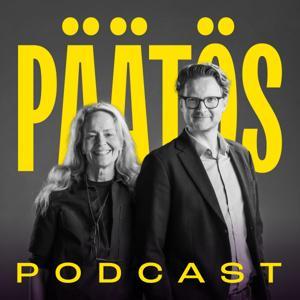 Päätös-Podcast | Suomen kovimmat päätöksentekijät by Päätös-Podcast | Suomen kovimmat päätöksentekijät