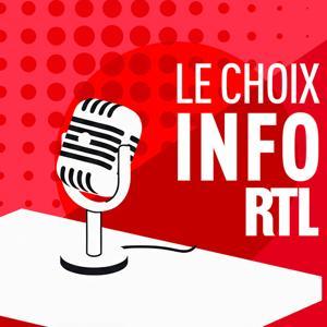 Le choix info RTL by RTL