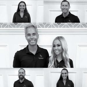 We Bought A Franchise! by Jack Johnson