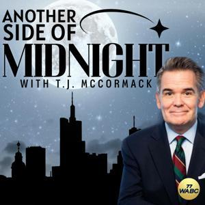 Another Side of Midnight with T.J. McCormack by 77 WABC