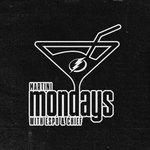 Martini Mondays by Martini Mondays