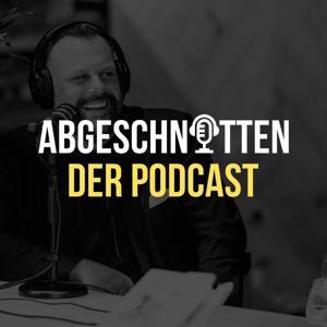 ABGESCHNITTEN - der Podcast by HALO Academy
