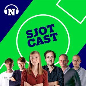 Sjotcast by Nieuwsblad