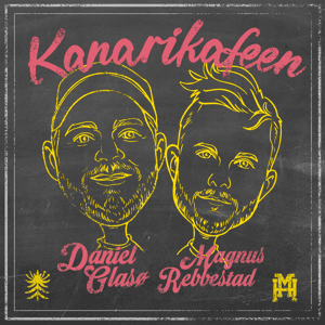 Kanarikafeen by Mottaket Media