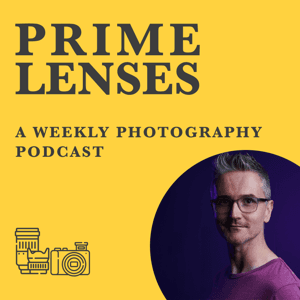 Prime Lenses by Iain Farrell