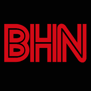 #BHN Big Hairy News by Big Hairy Network