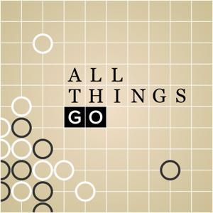 All Things Go by Travis