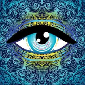 Space and Time by Jaipaul Tumber