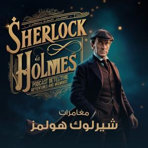 مغامرات شيرلوك هولمز by Podcast Record