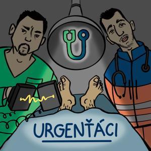 URGENŤÁCI by URGENŤÁCI