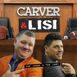 Carver & Lisi by Carver & Lisi