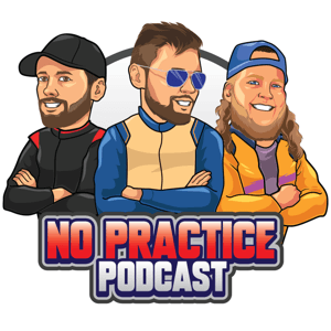 No Practice Podcast - The BEST Tractor & Truck Pulling Commentary by Full Pull