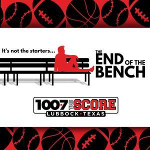The End of the Bench Podcast by Double T Sports Network by Double T Sports Network