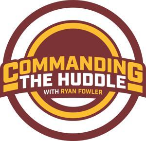 Commanding The Huddle by The Draft Network
