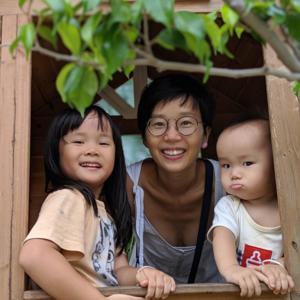 襪仔咩咩的繪本窩 Socks Storybook Den (廣東話) by Socks Storybook