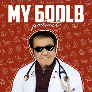 My 600lb Podcast by J&J