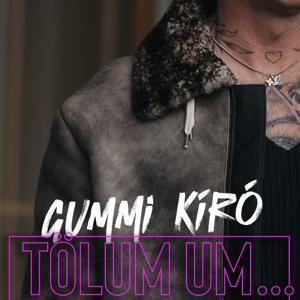 Tölum Um - Gummi Kíró by gudmundurx