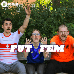FUT FEM by SvenskaFans