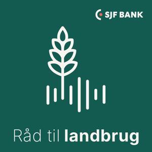 Råd til landbrug by SJF Bank