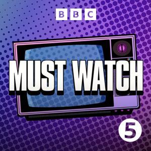 Must Watch by BBC Radio 5 Live