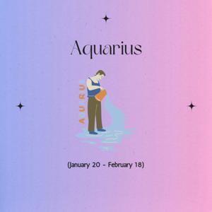 AQUARIUS DAILY HOROSCOPE by AQUARIUS DAILY HOROSCOPE