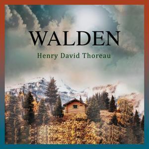 Walden by Henry David Thoreau