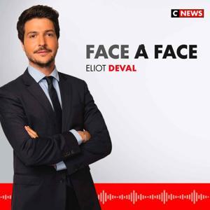 Face à Face by Cnews Team