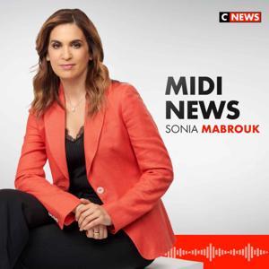 Midi News by CNEWS