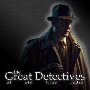 The Falcon|Great Detectives of Old Time Radio Mystery Dramas by Adam Graham