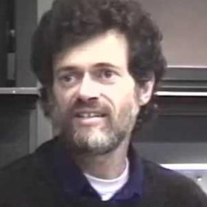 Terence McKenna Redux by Folkert Gorter