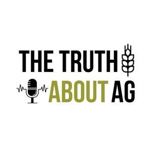 The Truth About Ag by Kristjan Hebert, Evan Shout