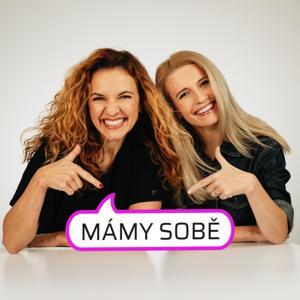 MÁMY SOBĚ by Andrea Antony, Michaela Švarcová