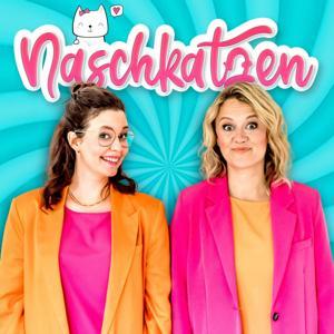 Naschkatzen by Lisa Feller, Patricia Kain