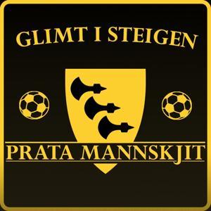 Glimt i Steigen prata mannskjit by Glimt i Steigen