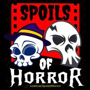 Spoils Of Horror by Spoils Of Horror