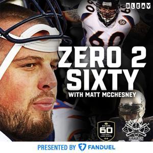 Zero 2 Sixty by Bleav