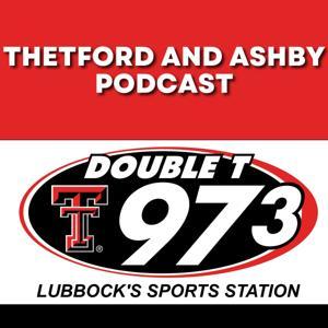 Sportstalk With Thetford and Ashby, A Podcast by Double T 97.3 by Double T Sports Network