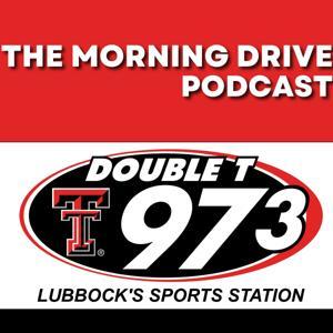 The Morning Drive, A Podcast by Double T Sports Network by Double T Sports Network