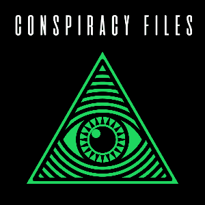 Conspiracy Files with Zoe Parker by The Forbidden Knowledge Network