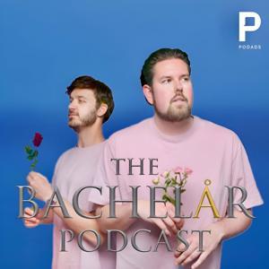 The Bachelår Podcast by Nicolai Lydiksen & Chano Jørgensen