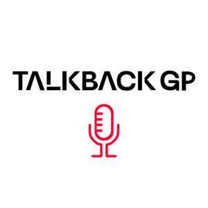 Talkback GP by Talkback GP