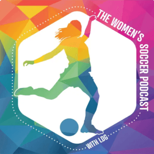 The Women's Soccer Podcast by Liam Greco