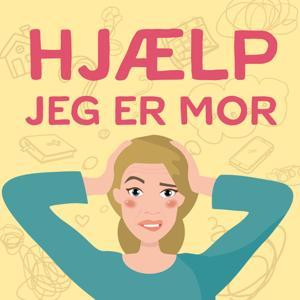Hjælp - jeg er mor by Imedia.dk