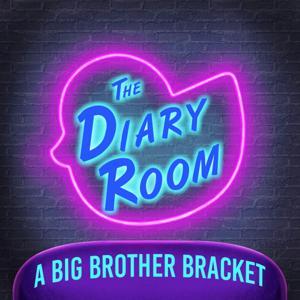 The Diary Room: A Big Brother Players Bracket by Matt and Aman