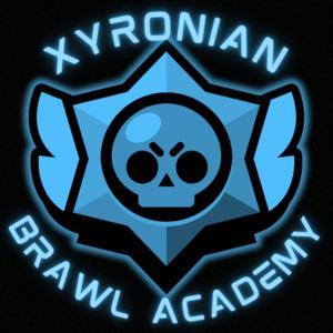 Xyronian Brawl Academy | A Brawl Stars Podcast by Draynix
