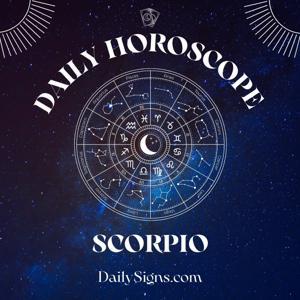 Scorpio Daily Horoscope by Astrology Horoscope Today