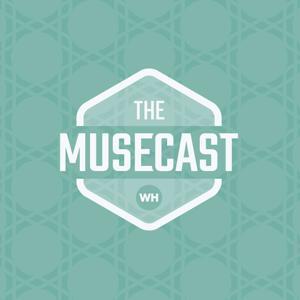 The MuseCast by Dan Kent and Shawna Boren - Woodland Hills Church
