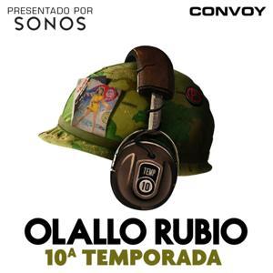 El Podcast de Olallo Rubio by Convoy Network
