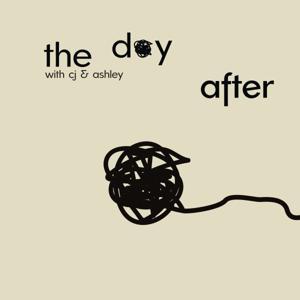 The Day After | Where grief stories connect us by CJ Infantino & Ashley Infantino