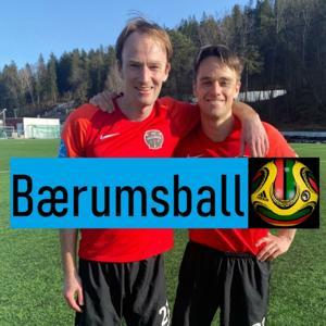 Bærumsball by Bærumsball